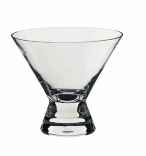 DARTINGTON CRYSTAL COCKTAIL CULTURE MARTINI MIX